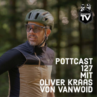 Pottcast 127 mit Oliver von Vanwoid