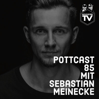 Pottcast 85 - Mit Sebastian Meinecke von Urwahn