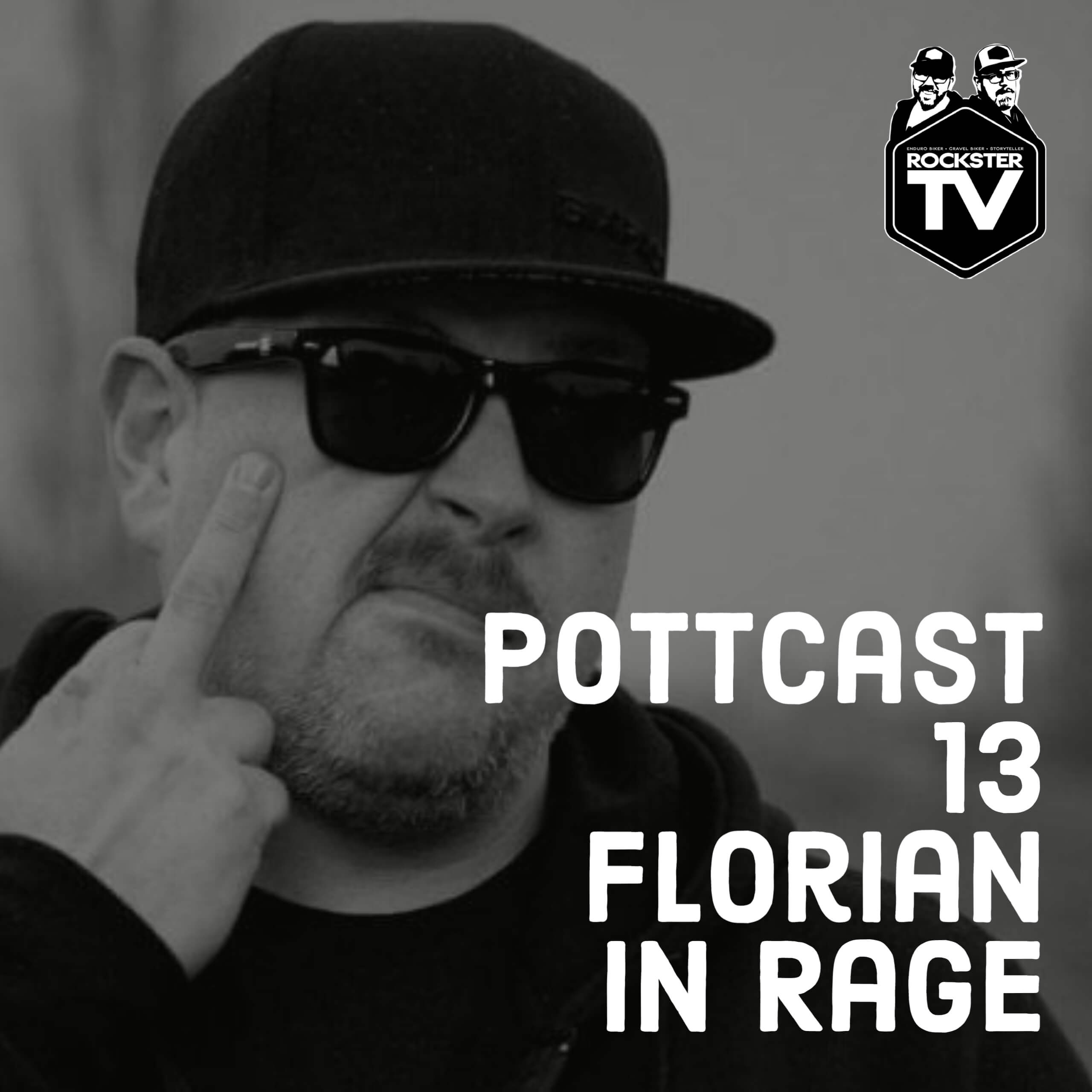 Pottcast 13 - Florian regt sich auf!